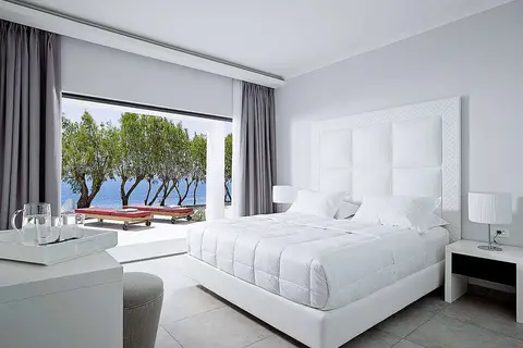 Dimitra Beach Hotel & Suites in Karaoulanis Beach Hotel, foto 18