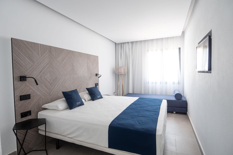 Villas Residencial Bogamari foto 5