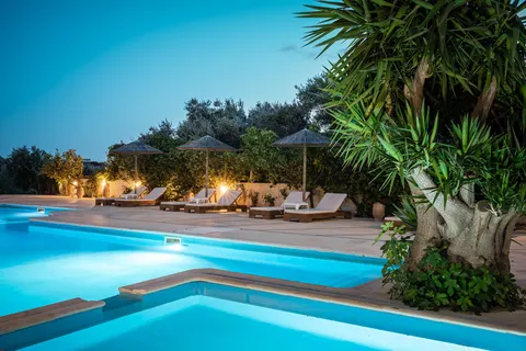 Appartementen Sonia in Municipal Unit of Marathokabos — foto 15