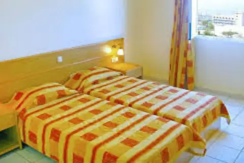 Aqua Sun Village in Chersonissos — foto 17
