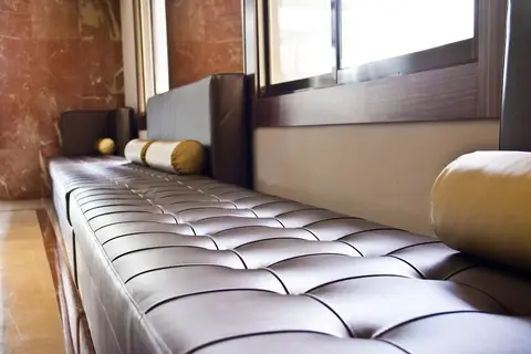 Sant Jordi Boutique Hotel in Calella — foto 21