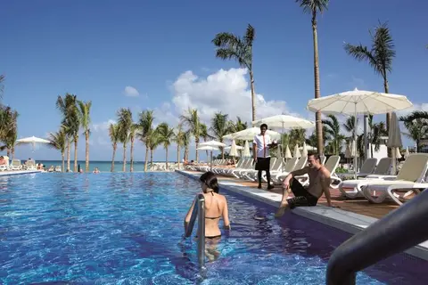 Riu Palace Jamaica in Montego Bay — foto 15
