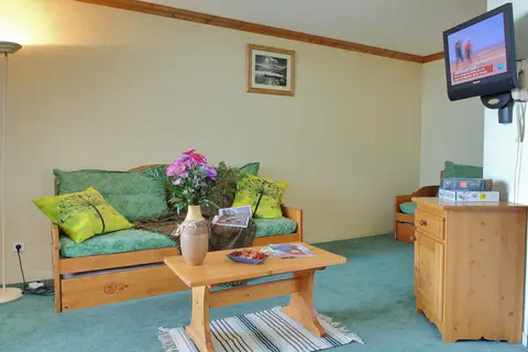 Résidence Maeva Home les Bergers in Huez, foto 6