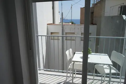 Pescadors Apartamentos Centro Playa in Benidorm — foto 15