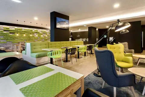 NEAT Hotel Avenida in Ponta Delgada, foto 8