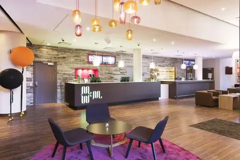 Motel L Alvsjo in Stockholm — foto 3