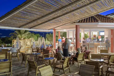 Fly & Go Samos Sun Hotel in Δημοτική Ενότητα Πυθαγορείου — foto 12