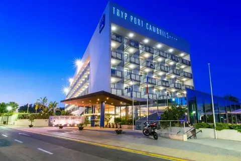 Sol Port Cambrils Hotel in Cambrils — foto 19