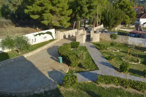 Anagenessis Suites & Spa Resort in Kalamaki, foto 22
