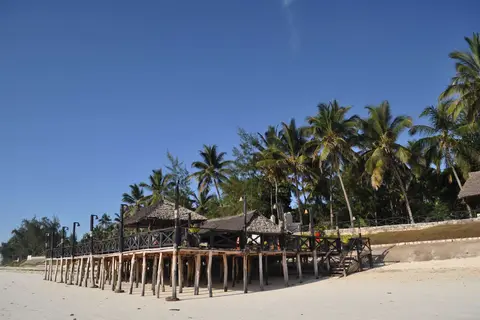 Kilifi Bay Beach Resort in Kasemeni ward — foto 22