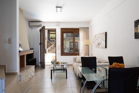 Pantheon Villas & Suites foto 16