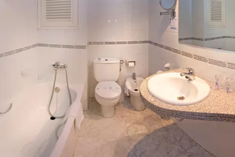 Hotel GHT Costa Brava & Spa in Tossa de Mar — foto 24
