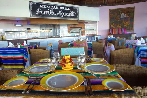 Ocean Maya Royale in Playa del Carmen — foto 30