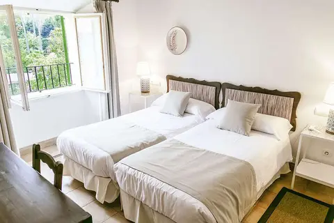 El Guia Hotel in Sóller