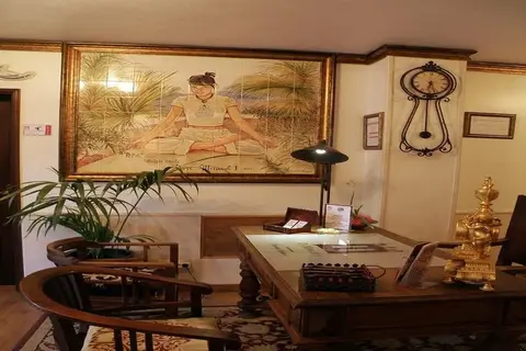 Charming Residence Dom Manuel I in Lagos — foto 23