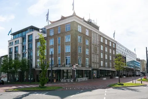 Hotel Haarhuis foto 3