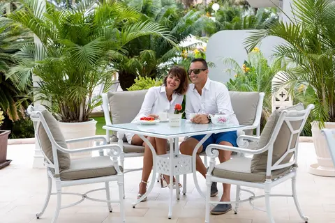 Hotel Riu Garoe in Puerto De La Cruz — foto 27