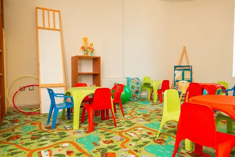 Palm Beach Hotel in СПА център Ривиера Бийч — foto 21