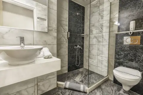 Sofia Hotel in Δημοτική Ενότητα Νέας Αλικαρνασσού — foto 9