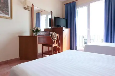 Hotel Roses Platja in Roses — foto 14