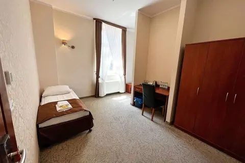 Aparthotel Globus Krakow in Krakau — foto 13