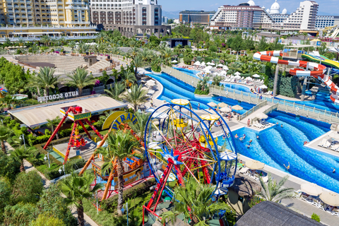 Hotel Royal Holiday Palace foto 11