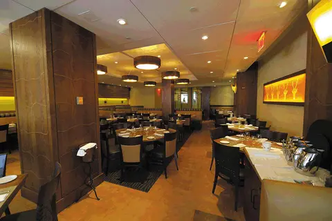The New Yorker Hotel by Lotte Hotels in New York — foto 17