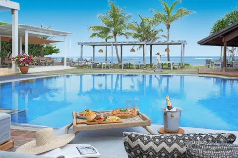 Sadara Boutique Beach Resort in Badung