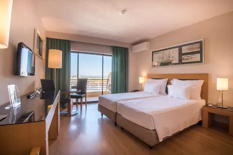 Vila Galé Marina in Quarteira — foto 24