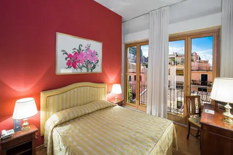 Hotel Isabella in Taormina — foto 19