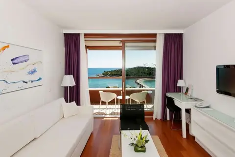 Maistra Select All Suite Island Hotel Istra in Rovinj — foto 25