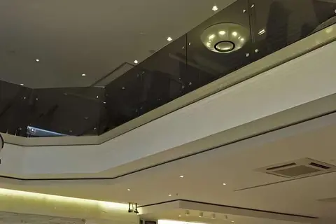 Kent Hotel Istanbul in İstanbul — foto 17