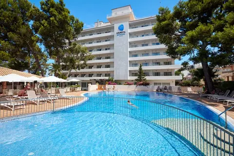 The Sea Hotel by Grupotel in Santa Margalida — foto 22