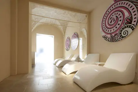 Palazzo Gatto Art Hotel & Spa in Trapani — foto 8