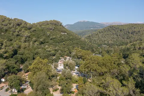 Camping Au Vallon Rouge foto 20