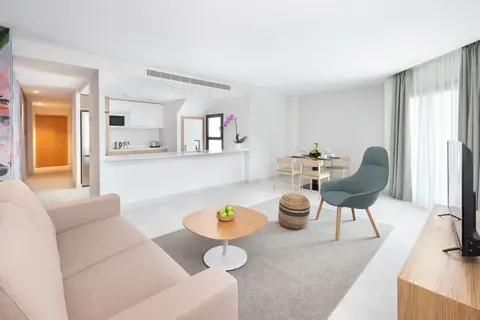 ART Las Palmas by MUR Hotels in Las Palmas — foto 27