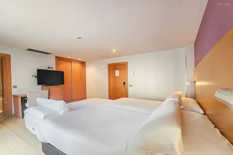 Hotel Marsol Candás by Faranda Express in Carreño — foto 17