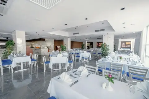Porto Sokhna Beach Resort in Caïro, foto 2