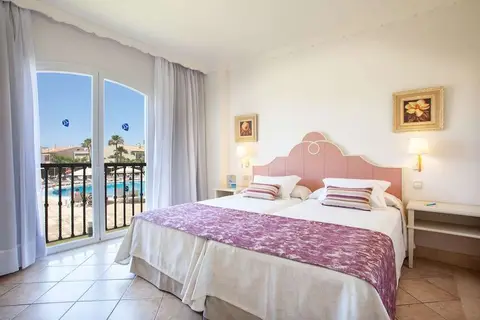 Grupotel Macarella Suites & Spa in Ciutadella — foto 3