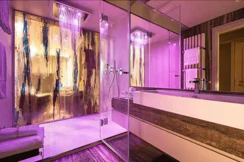 Liassidi Luxury & Wellness Suites in Venetië, foto 11