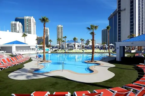Westgate Las Vegas in Winchester — foto 3