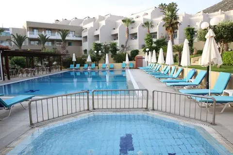 Sylvia in Chersonisos Municipal Unit, foto 11