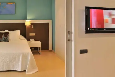 Hotel Oasis Park in Lloret de Mar — foto 28