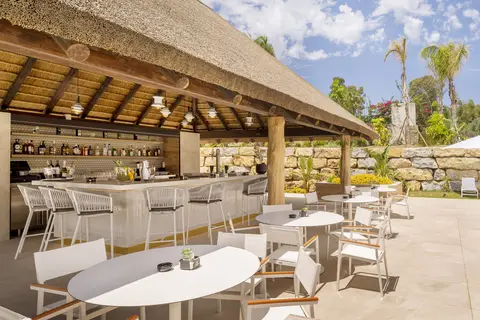 Eurostars Oasis Marbella in Marbella — foto 8