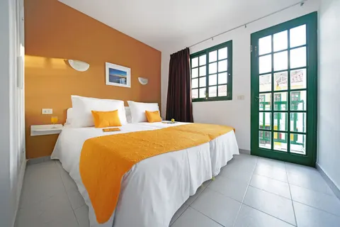 Vistaflor Bungalows in San Bartolomé de Tirajana — foto 6