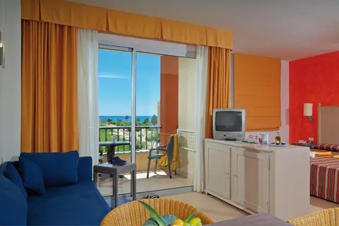 Ohtels Islantilla in Lepe — foto 18
