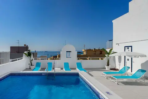 Hotel Vibra Vila in Ibiza