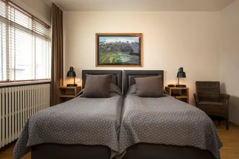 Hotel Fron in Reykjavik — foto 6