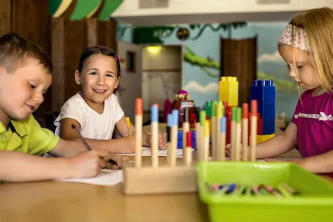 Resort Hotel Robinson Club Quinta Da Ria foto 14