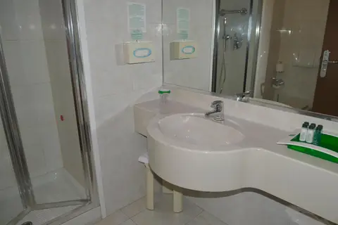 Sure Hotel by Best Western Turin City Centre in Turijn — foto 14
